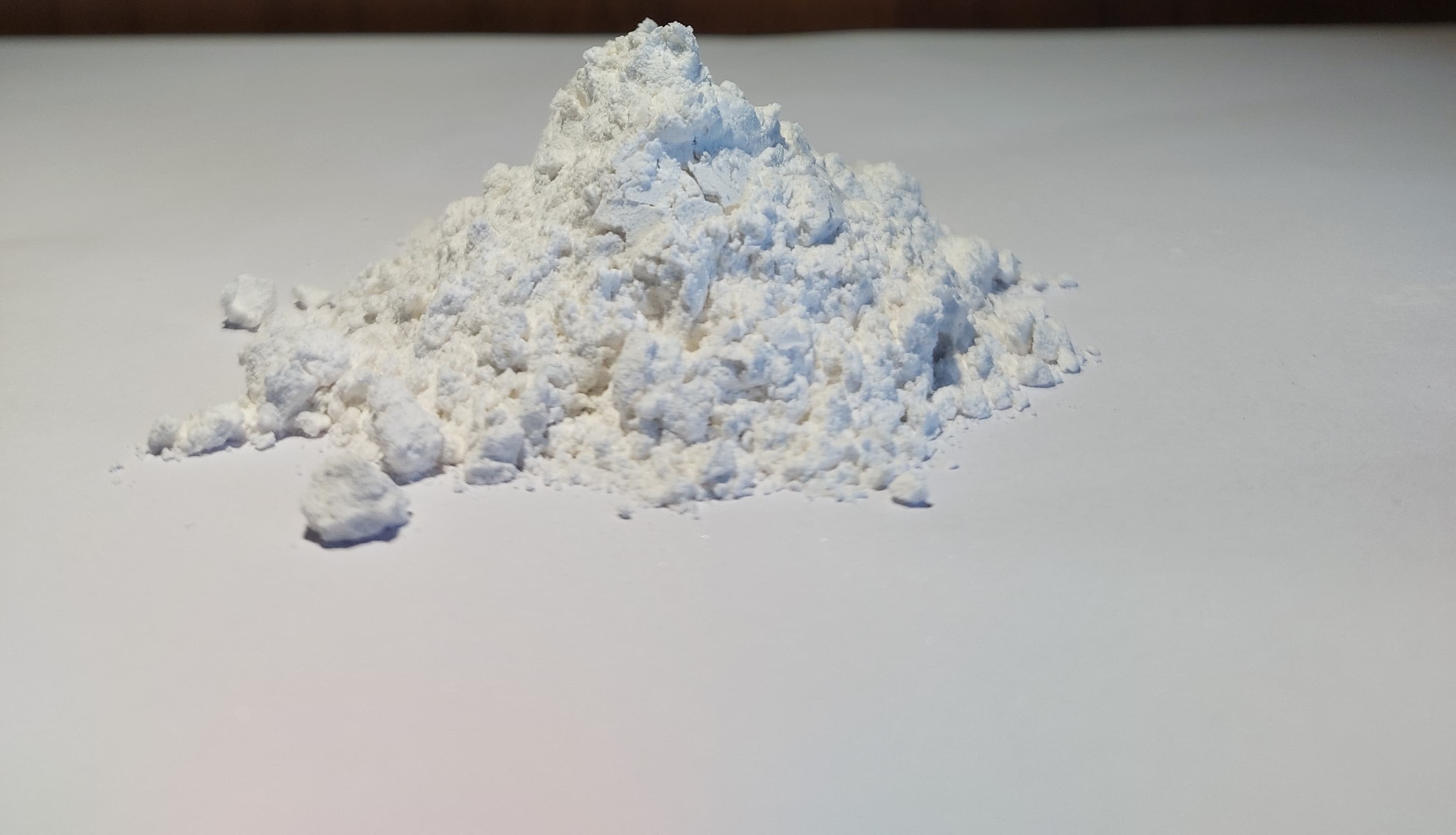 Quartz Powder